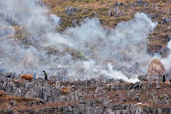 Dong Van Karst Plateau named Asia’s leading cultural destination