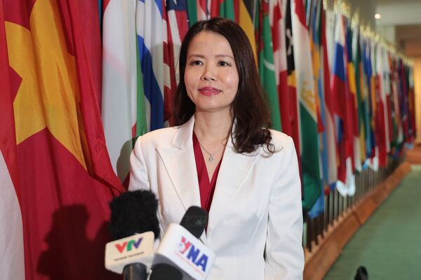 Vietnam’s re-election to UN Human Rights Council affirms growing global standing: Deputy FM