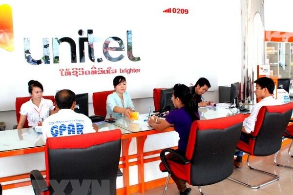 Vietnam’s overseas investment quadruples in nine months