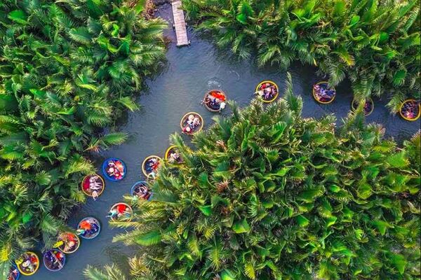 Vietnamese village among the world’s 50 most beautiful
