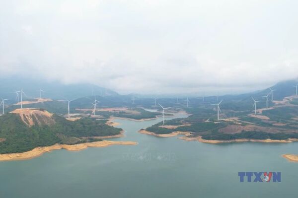Quang Tri – The clean energy hub of central Vietnam
