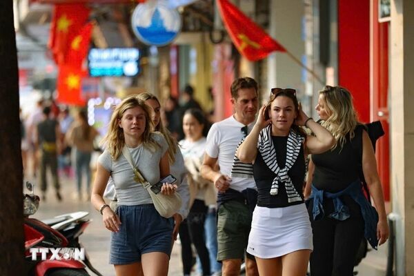 Vietnam – Attractive destination for French tourists in summer 2025