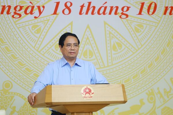 PM affirms determination to achieve full public investment disbursement this year