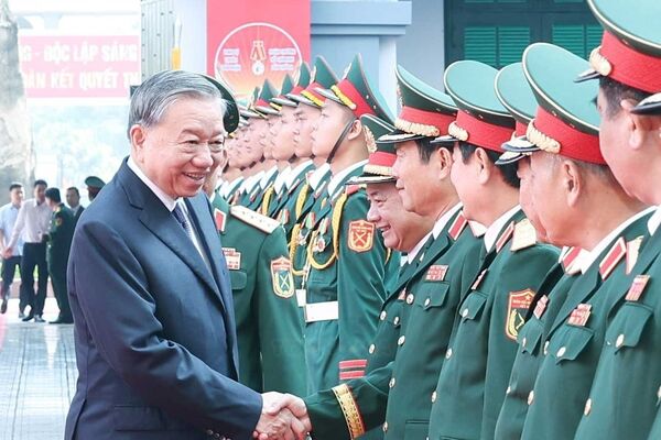 Defence Intelligence urged to strengthen capacity, uphold loyalty