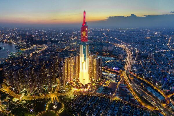 Digital transformation remains key to HCM City’s new governance model