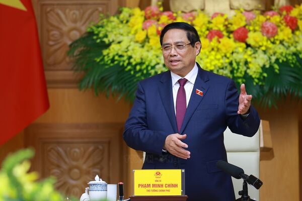 11th National Patriotic Emulation Congress must be inspiring, impacted event: PM