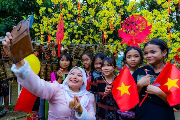 Second “Technology with heart” award ceremony to be held on October 23