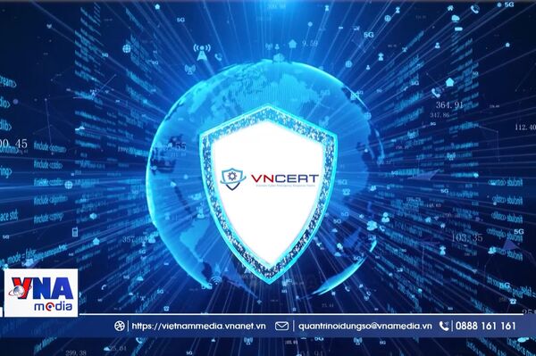 A step forward to protect the digital world