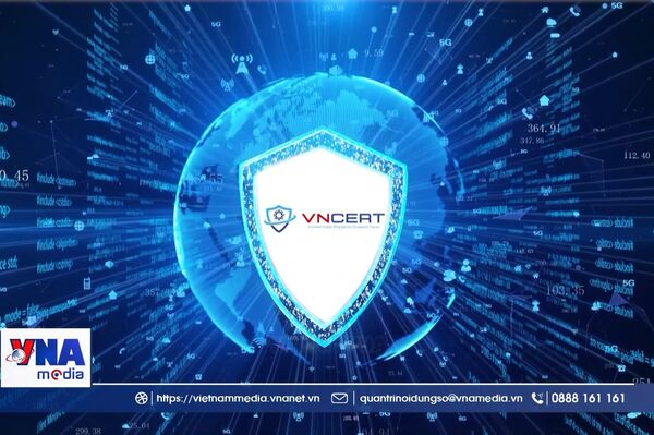 A step forward to protect digital world