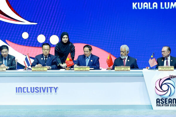 ASEAN Summit 47: Timor-Leste officially becomes ASEAN’s 11th member