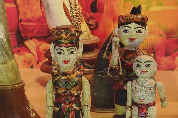 Autumn fair highlights quintessence of thousand-year-old Hanoi culture 