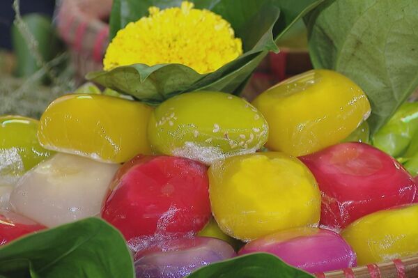 Hanoi’s safe agricultural, food products introduced at Golden Autumn Fair