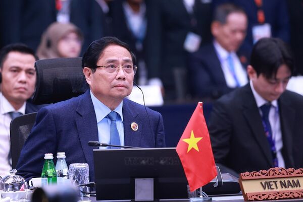 Vietnam continues to fully implement commitments under RCEP: PM