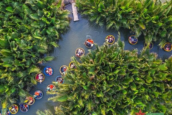 Tourism sector drives national economic growth