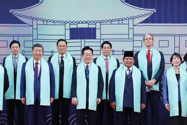 Vietnam stresses mutual trust for building prosperous future for all in Asia-Pacific