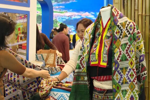 A glimpse of Northwest at Autumn Fair 2025