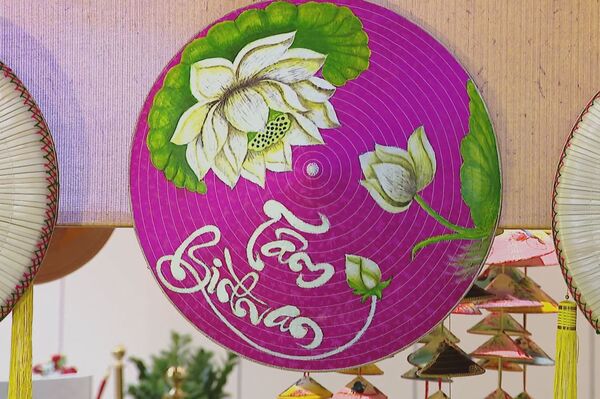 Vietnam Golden Autumn Fair 2025: Distinctive economic, cultural festival