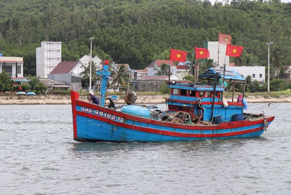 PM urges proactive measures in response to Typhoon Kalmaegi