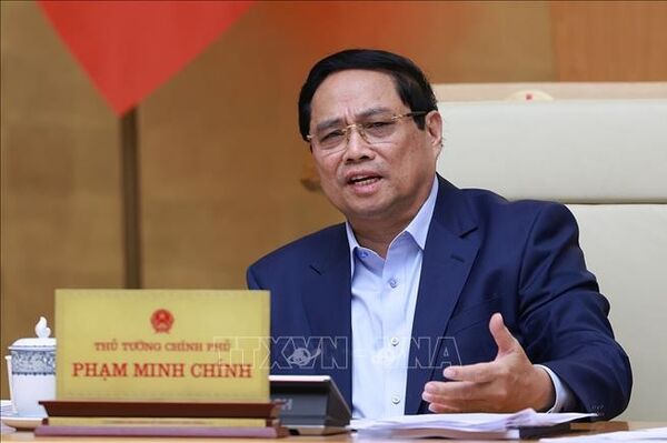 Policies for Int'l Financial Centre must be open, appropriate and feasible: PM