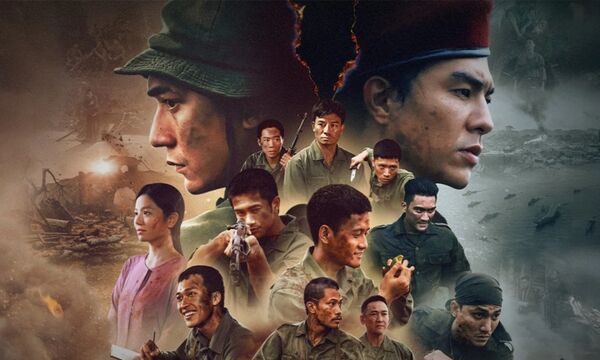 Vietnamese cinema on journey to Oscars