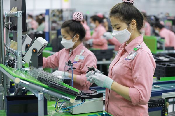 Vietnam moves to attract higher-quality FDI flows
