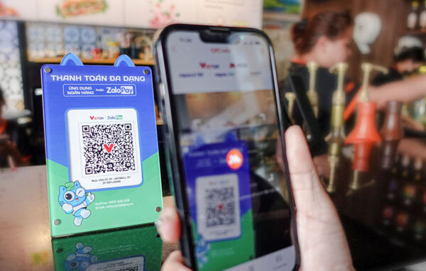 Vietnam moves to shape future of digital payments