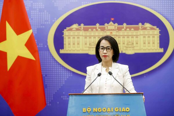 Vietnam steps up efforts to combat illegal fishing