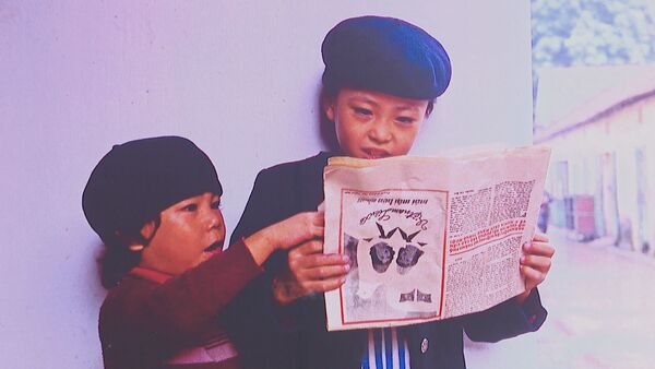 French photographers capture Vietnam’s enduring spirit in Hanoi exhibition