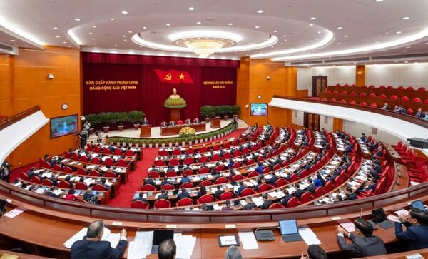 More than 2.5 million comments on draft documents submitted to National Party Congress