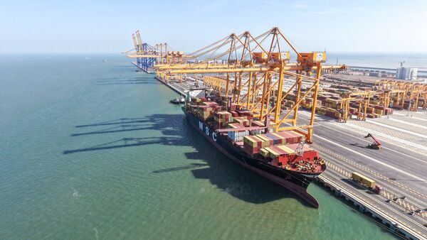 Vietnam’s agro-forestry-fishery exports surge nearly 13% in 10 months