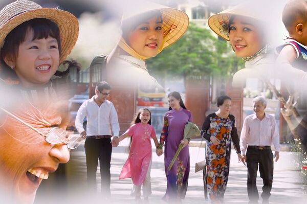 “People’s Happiness” shapes every policy decision