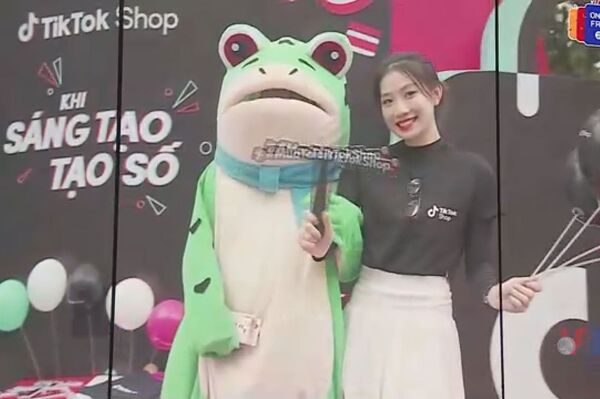 Vietnam Online Shopping Day 2025 kicks off