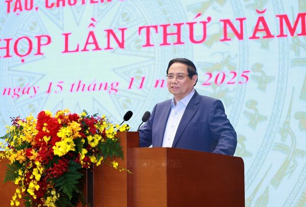 Vietnam must sustainably advance sci-tech, innovation and digital transformation: PM