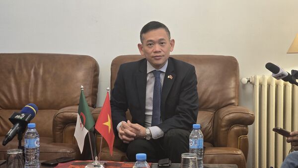 Vietnam, Algeria look to deepen ties ahead of high-level visit