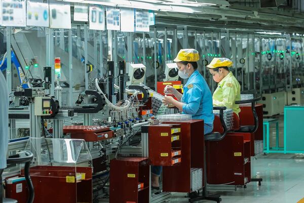 Foreign investors ready to pour capital into HCM City