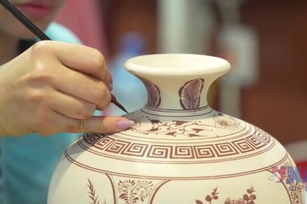 Vietnam charts course to develop 10 core cultural industries