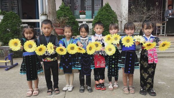 Unsung teachers light the way in Vietnam’s border areas