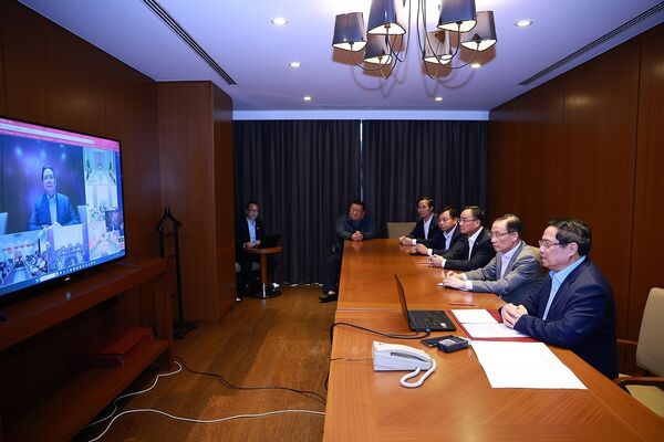 PM orders overnight relief mission to flood-isolated areas