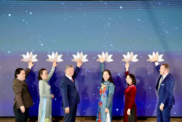 Vietnam Airlines launches direct Ho Chi Minh City – Copenhagen route