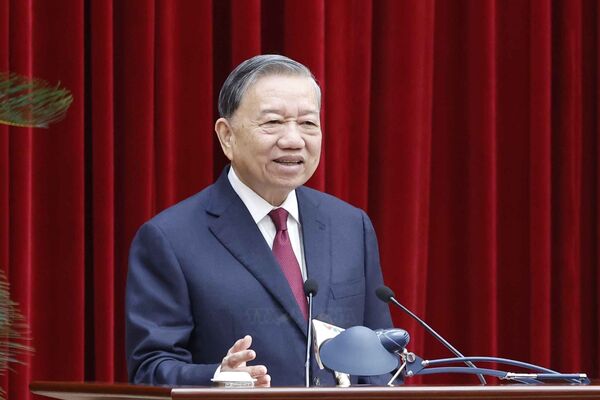 No “gaps” or “blind spots” allowed in Party inspection