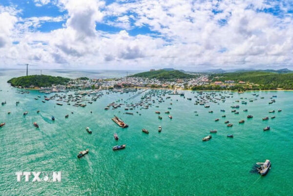 All-out effort underway to lift EU “yellow card”