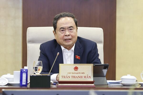 Lawmakers examine special incentives for Ho Chi Minh City, Da Nang 