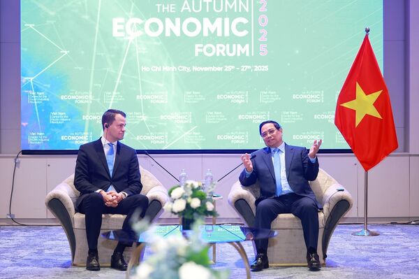 PM calls for stronger global partnerships in science-technology, digital transformation