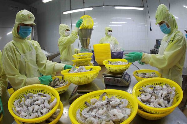 Proactive innovation key to sustaining Vietnam’s seafood export growth