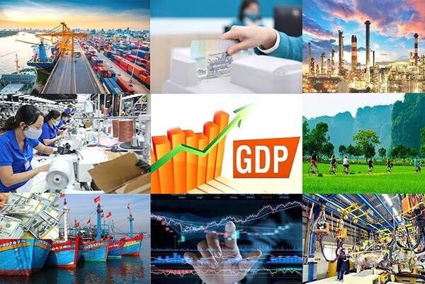Economic growth in 2021-2025 lays strong foundation for next phase