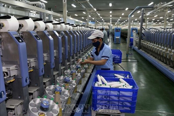 Vietnam’s economy set to maintain solid recovery through 2026–2027: OECD