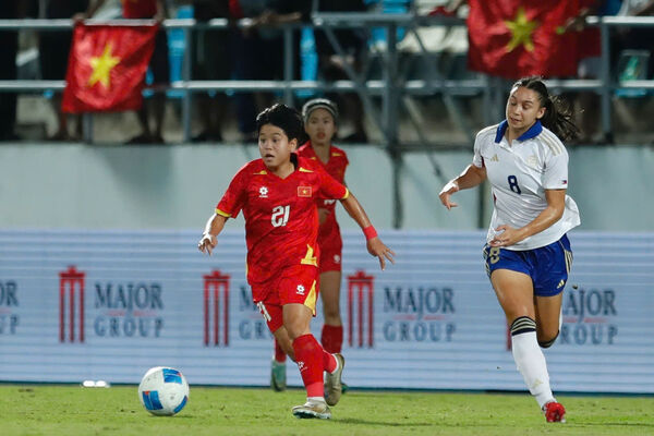 <b>Nhật ký SEA Games 33 ngày 17/12: Đội tuyển nữ Việt Nam lỡ cơ hội 5 lần liên tiếp giành HCV</b>