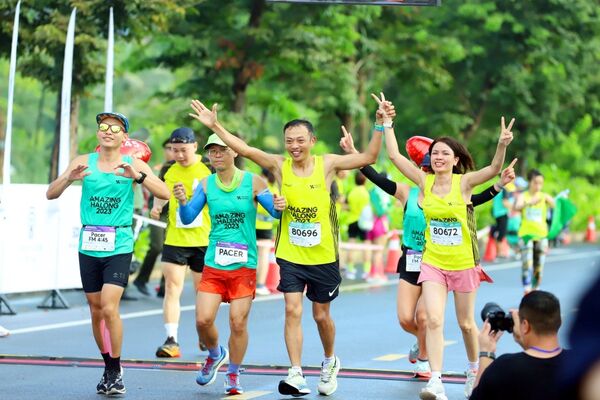 Quang Ninh taps sports tourism to diversify visitor experiences