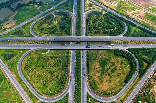 Digital, green infrastructure key to double-digit growth