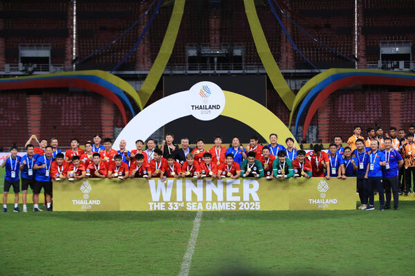 <b>U23 Việt Nam hướng tới VCK U23châu Á </b>